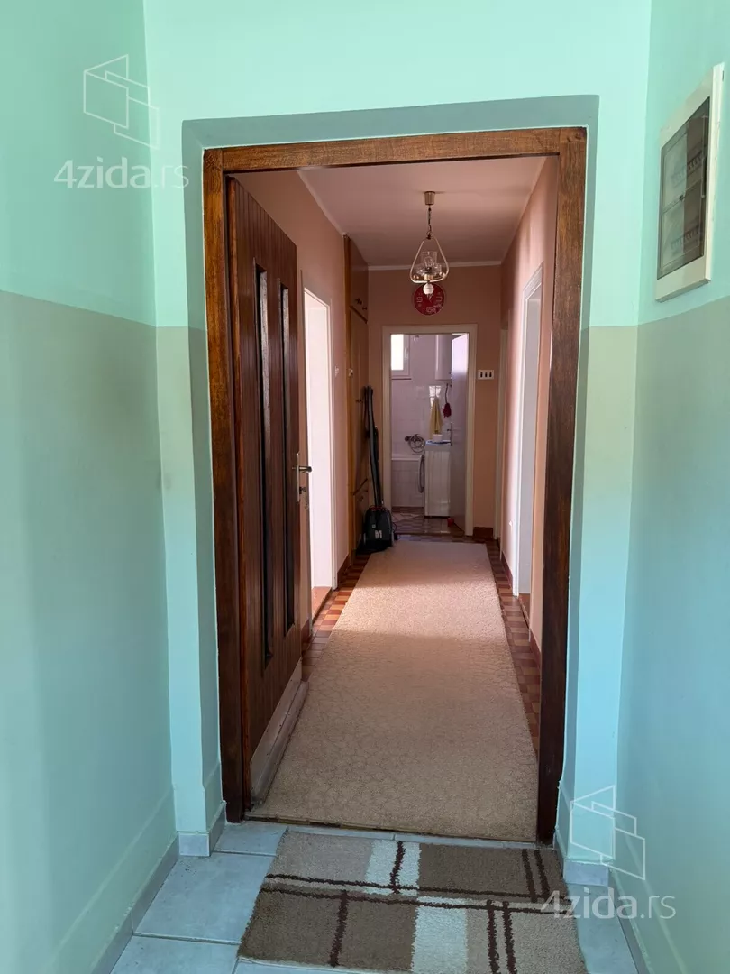 3-etažna kuća | 4zida