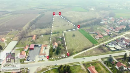 Veliko Polje | 4zida.rs