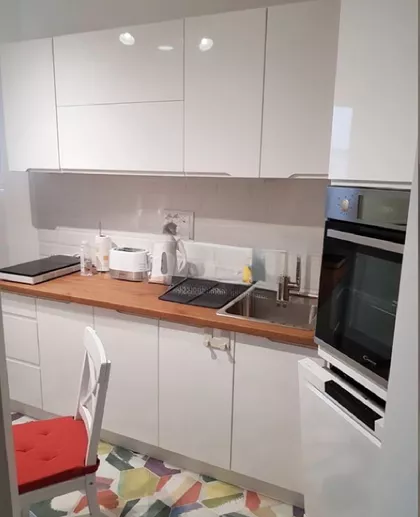 Blok 1 - Fontana | 4zida.rs