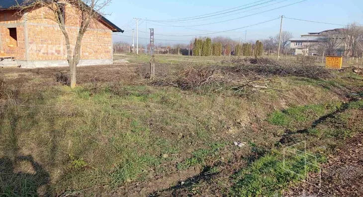 Građevinsko zemljište | 4zida