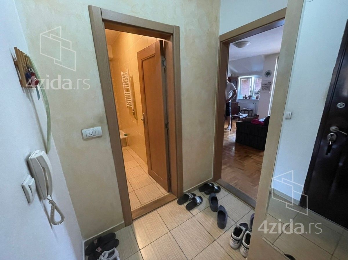 Stan – Novi Sad - Prikaz 4