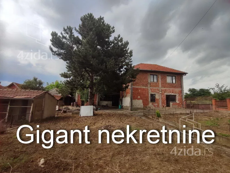 3-etažna kuća | 4zida