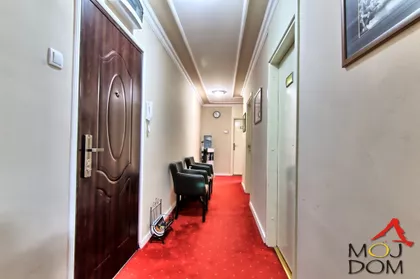 Bulevar Oslobođenja | 4zida.rs