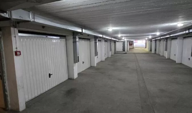Garaža | 4zida