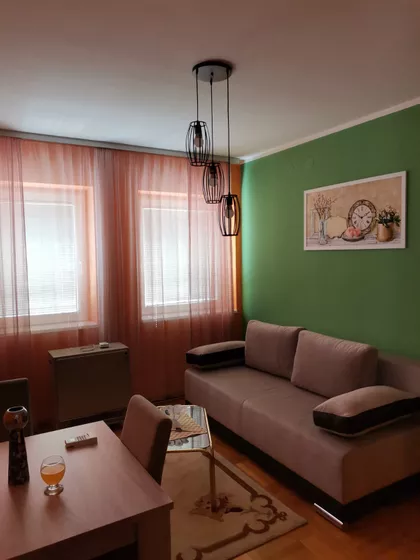 Nemanjina | 4zida.rs