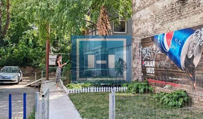 Poslovni prostor | 4zida