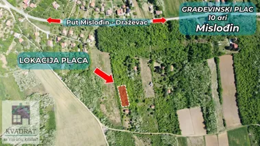 Mislođin