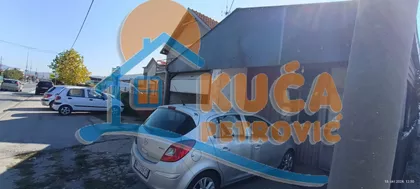 Bulevar svetog cara | 4zida.rs