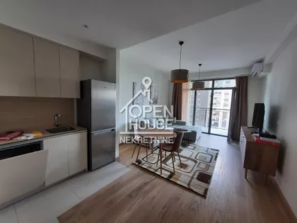 Beograd na vodi | 4zida.rs