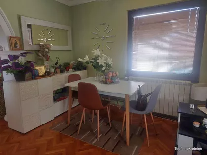 Admirala Vukovića | 4zida.rs