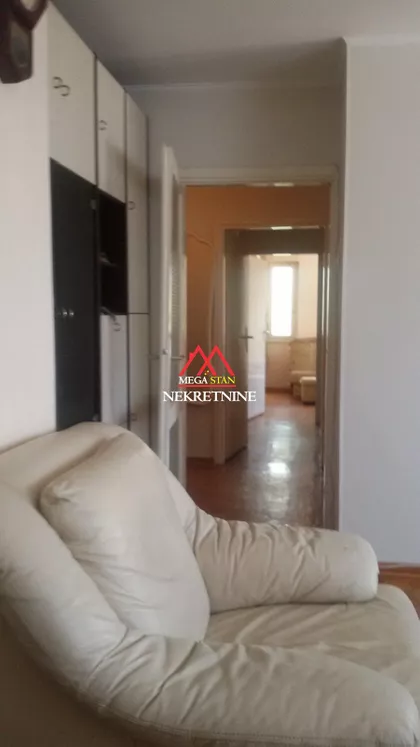 Bulevar Cara Lazara | 4zida.rs