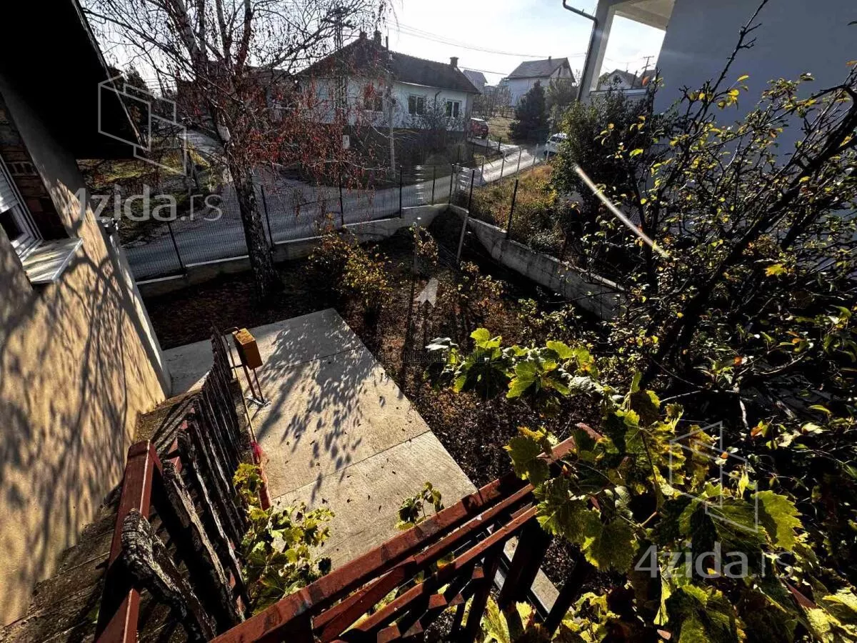 Kuća | 4zida