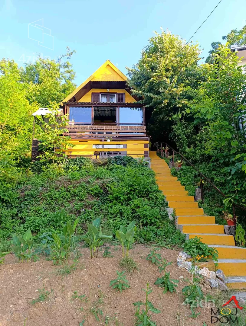 Kuća | 4zida