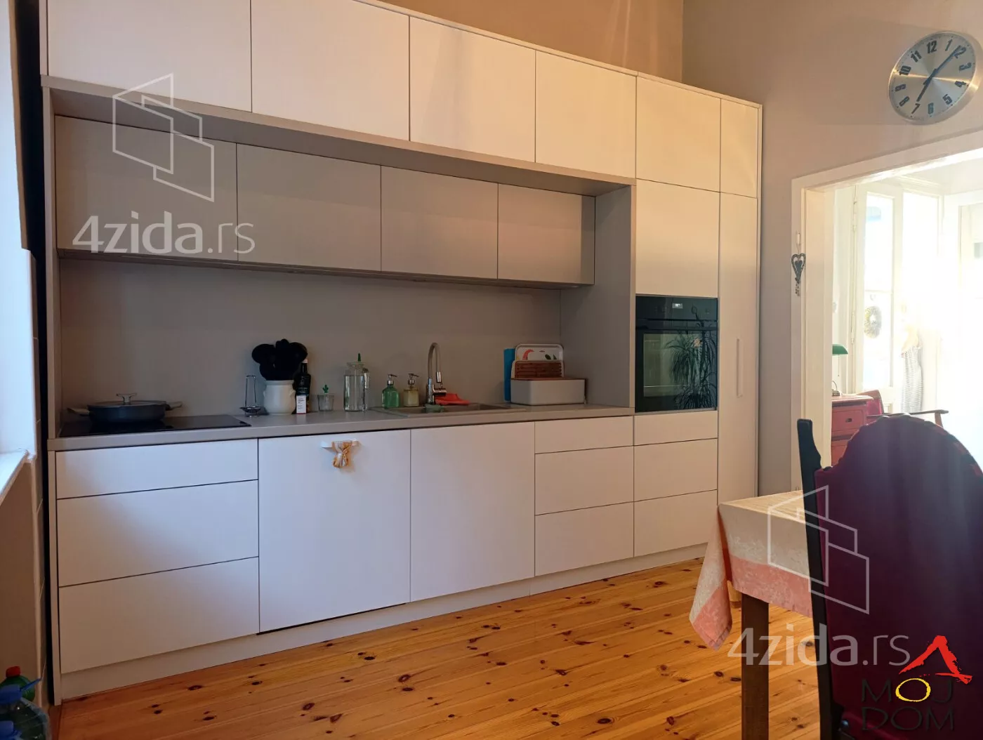 Kuća | 4zida