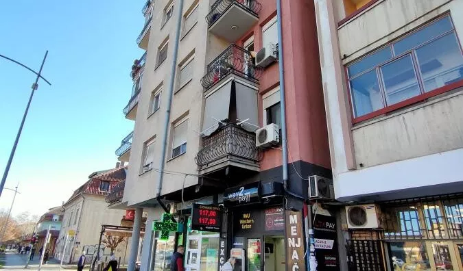 Poslovni prostor | 4zida