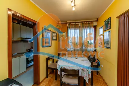 Bulevar Nemanjića | 4zida.rs