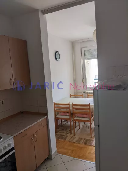 Bežanijska kosa 3 | 4zida.rs