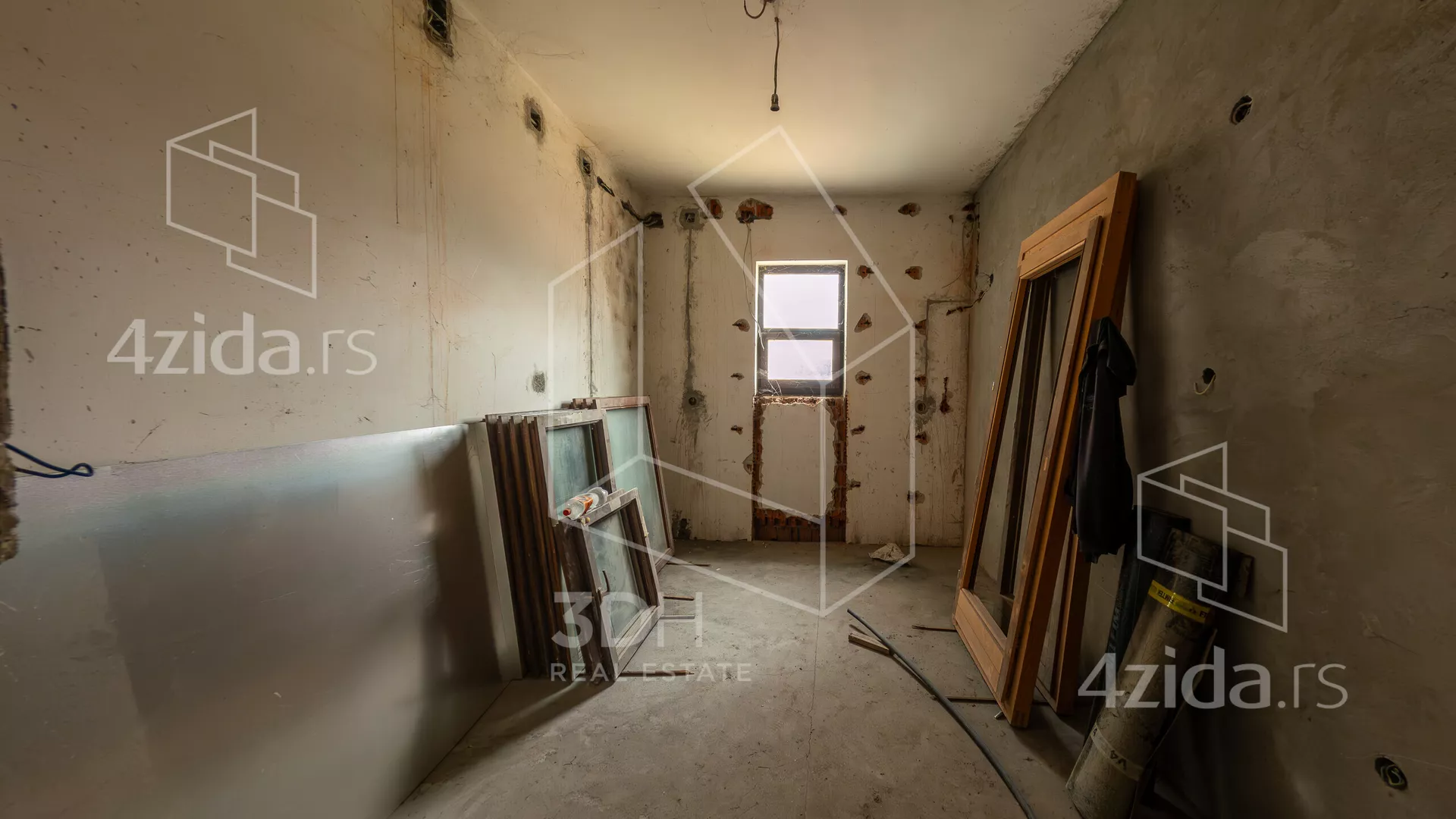 Građevinsko zemljište | 4zida