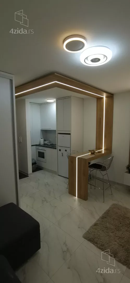 Garsonjera | 4zida