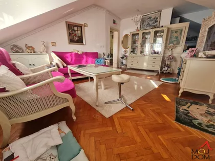 Bulevar Oslobođenja | 4zida.rs