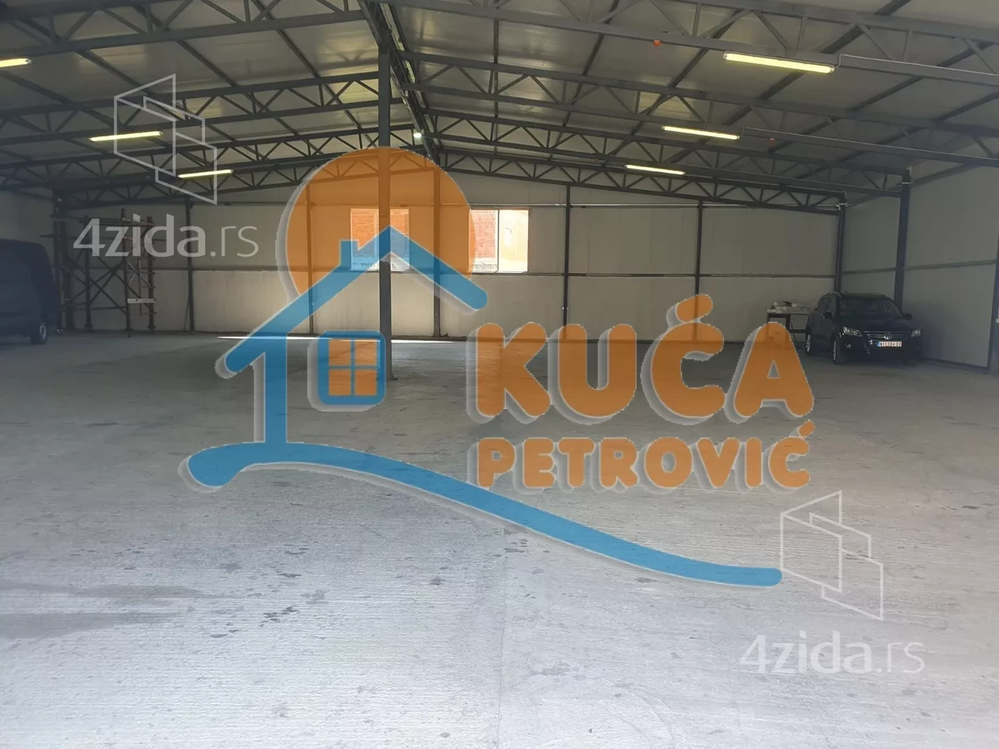 Lokal | 4zida