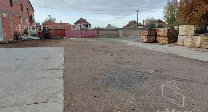 Građevinsko zemljište | 4zida