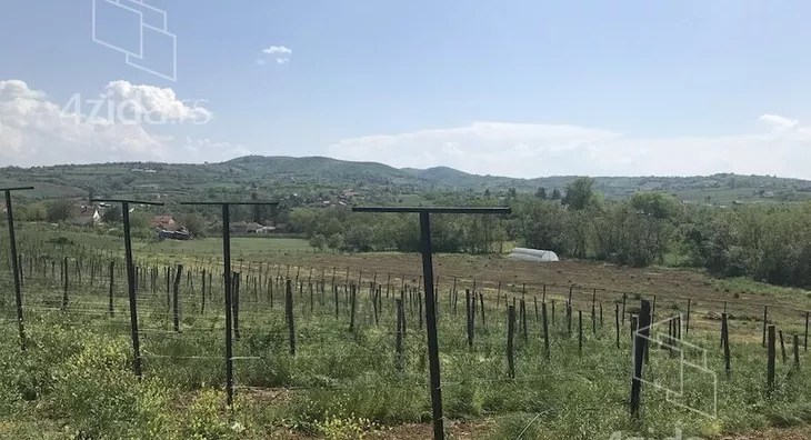 Poljoprivredno zemljište | 4zida