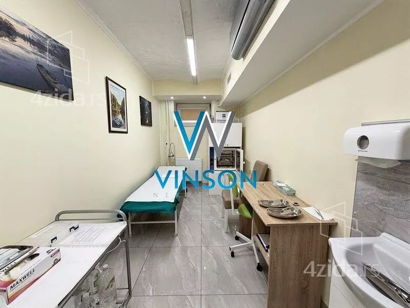 Poslovni prostor | 4zida