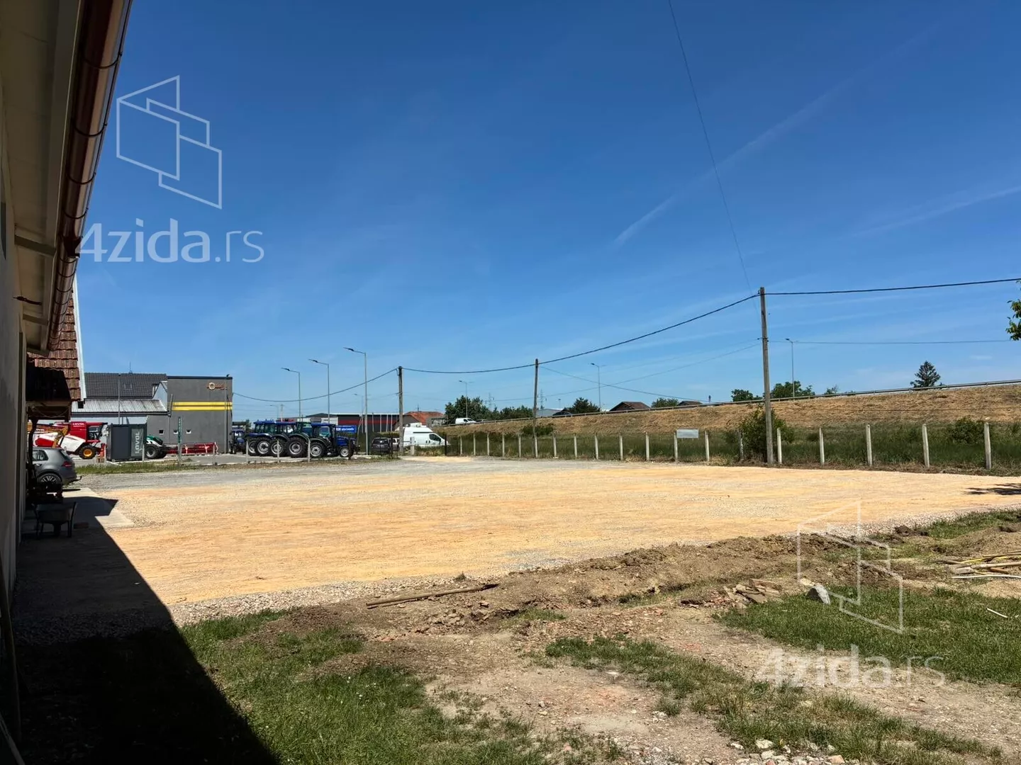 Magacin | 4zida