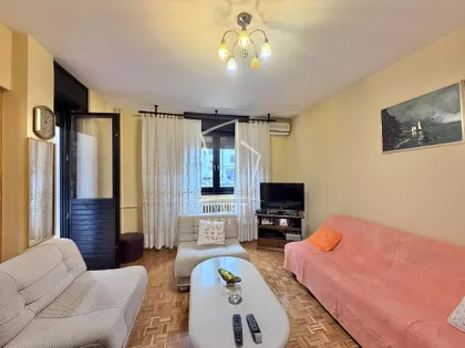 Blagoja Parovića | 4zida.rs