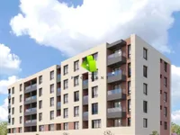 Centar, Medijana, Gradske lokacije, Niš | 4zida.rs