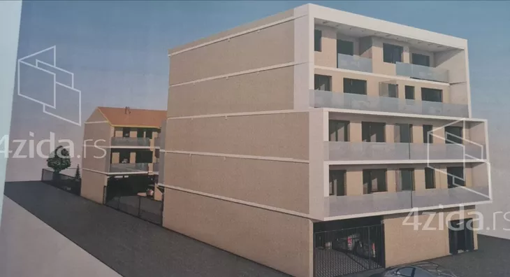 Građevinsko zemljište | 4zida