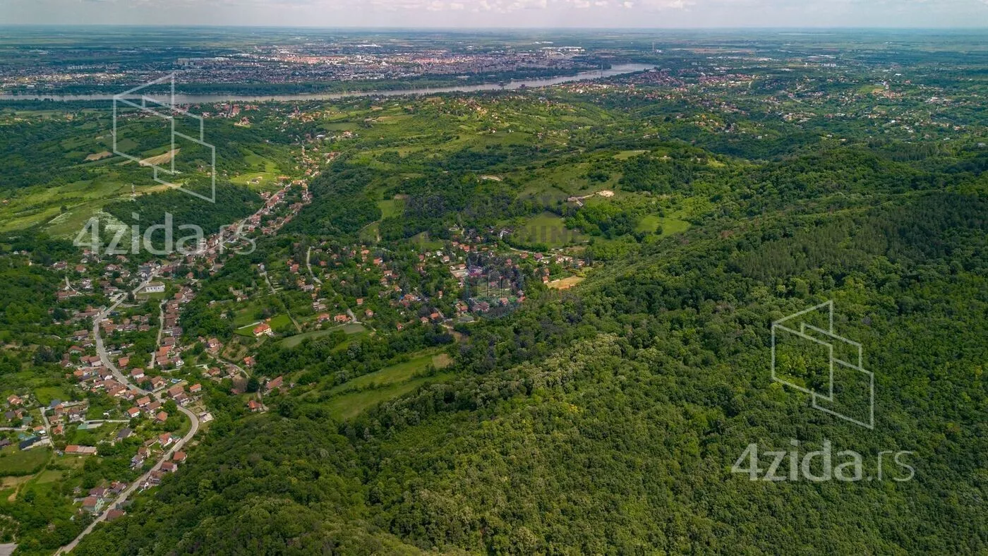 Poljoprivredno zemljište | 4zida