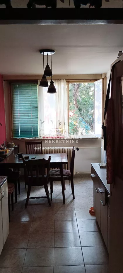 Triše Kaclerovića | 4zida.rs