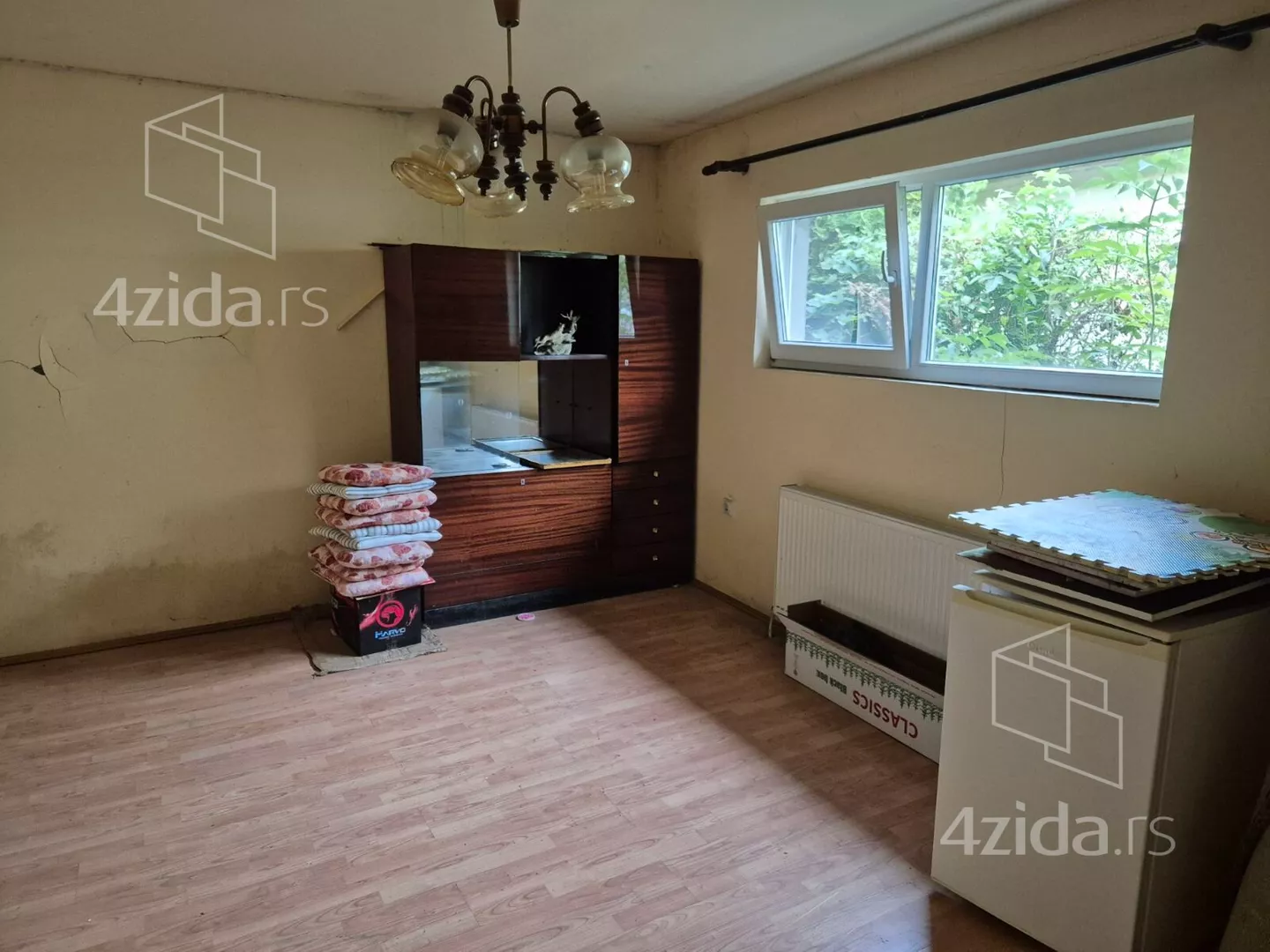 Kuća | 4zida