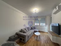 Bulevar Patrijarha Pavla (Somborski Bulevar), Telep, Gradske lokacije, Novi Sad | 4zida.rs