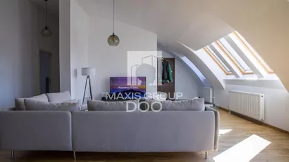 Palmotićeva | 4zida.rs