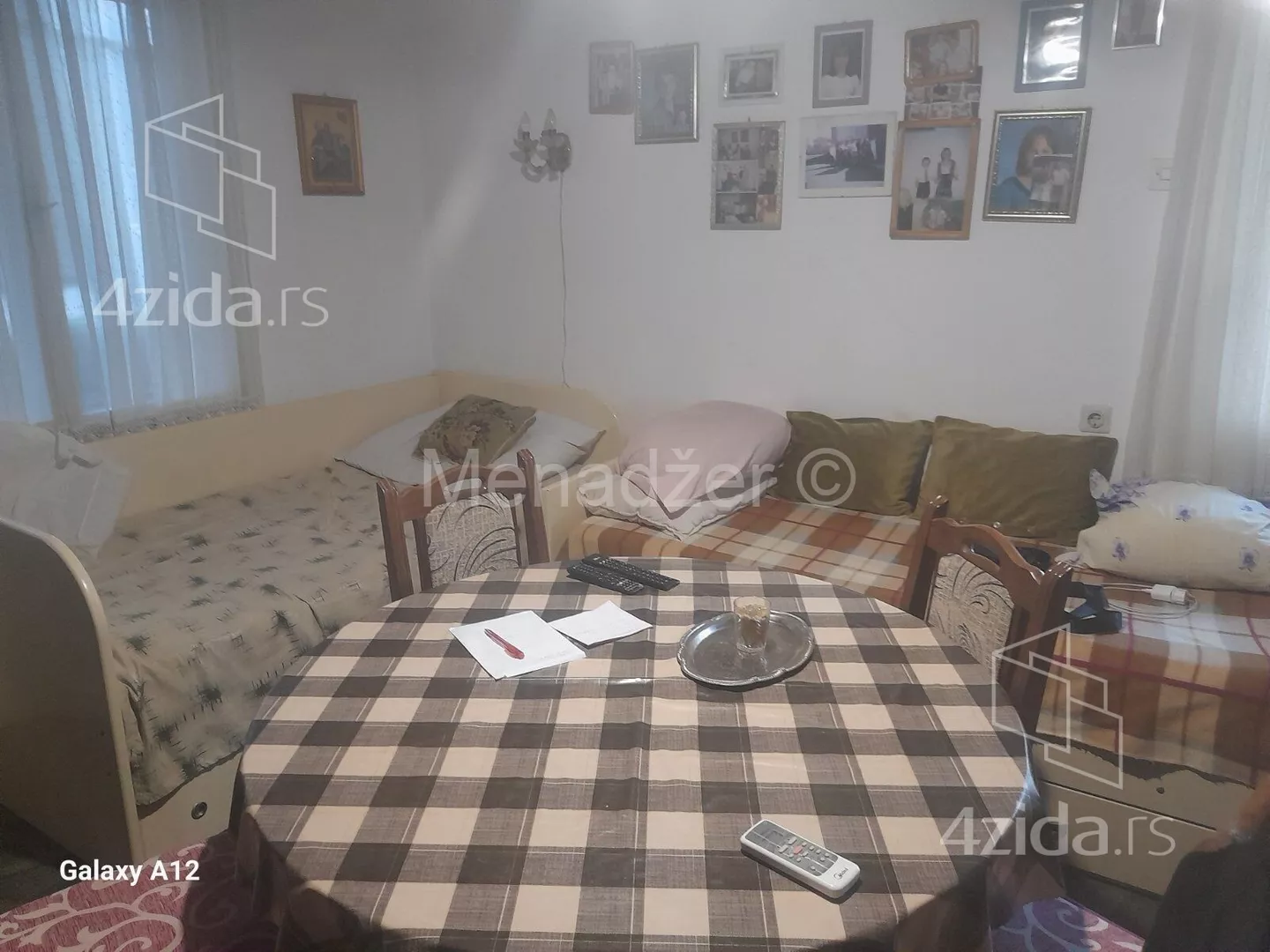 Kuća | 4zida