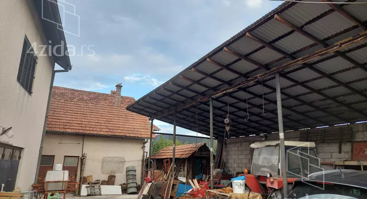 3-etažna kuća | 4zida