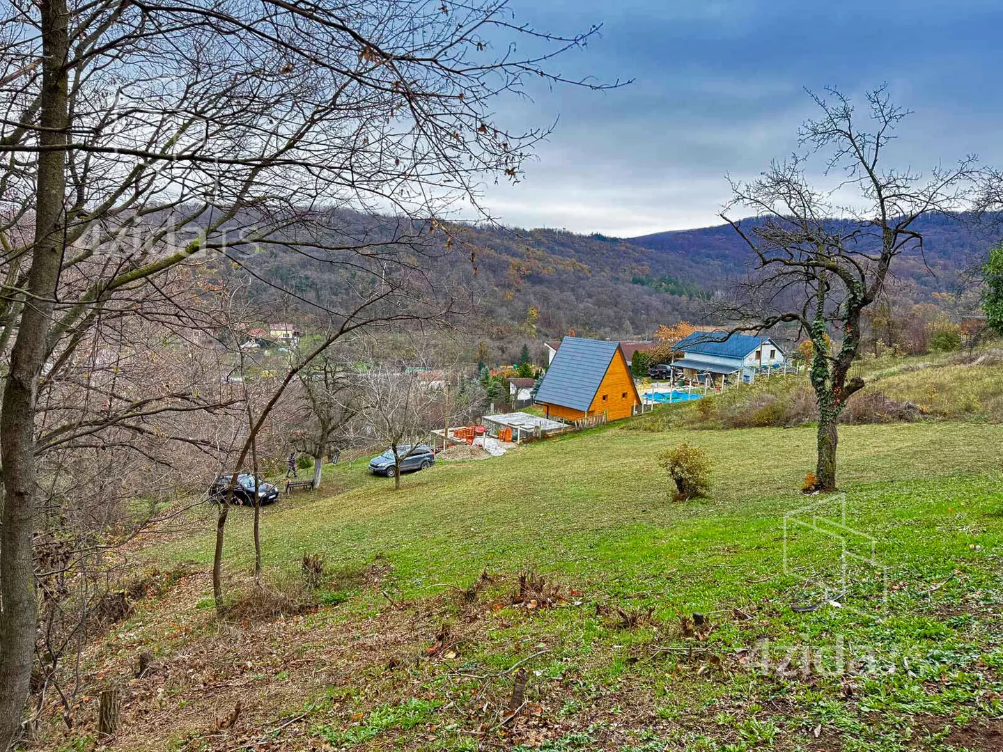 Građevinsko zemljište | 4zida