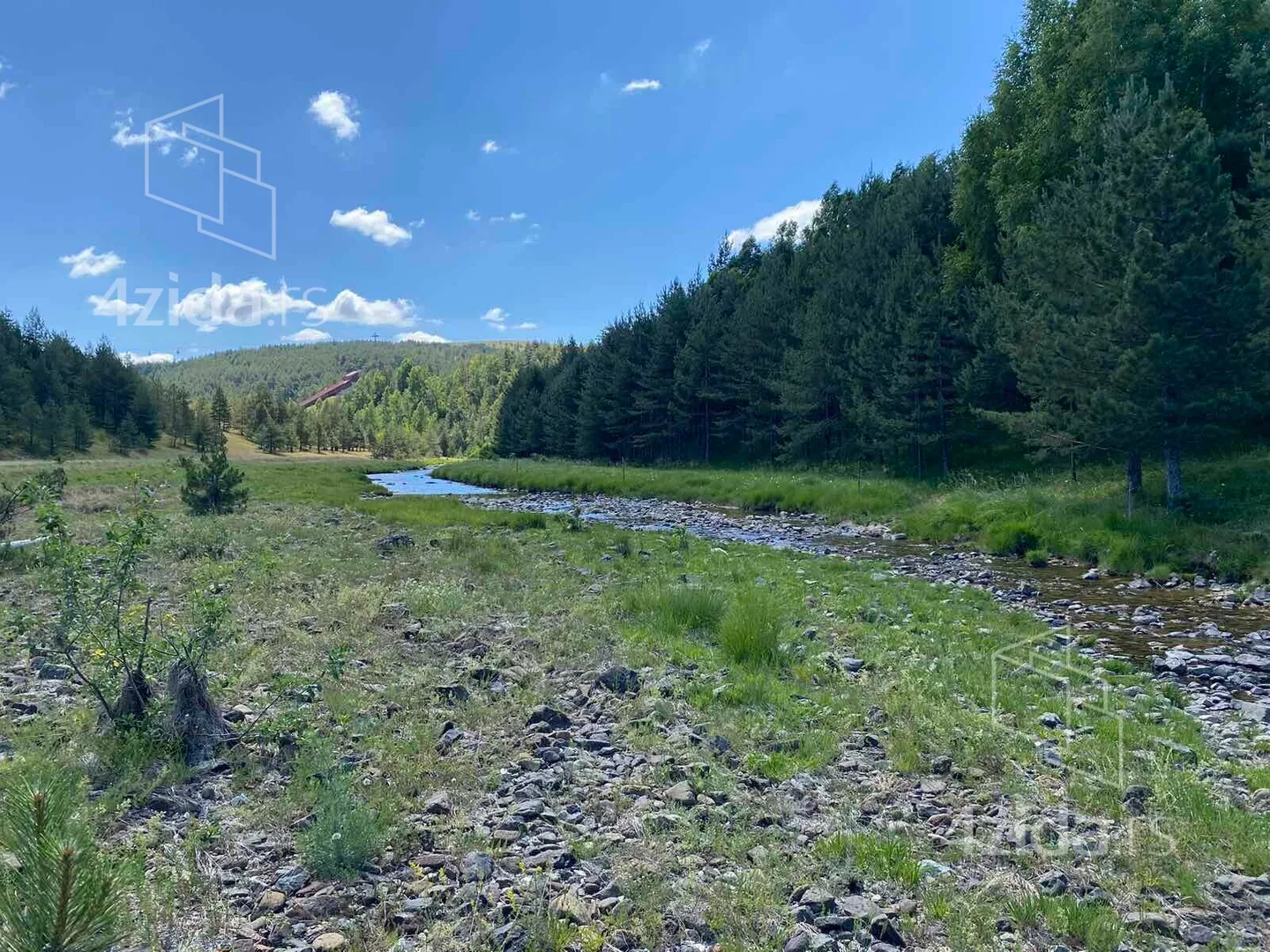 Poljoprivredno zemljište | 4zida