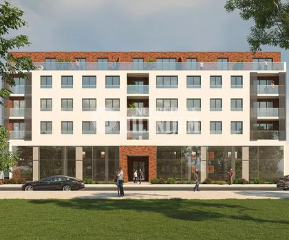 Vojvođanska | 4zida.rs