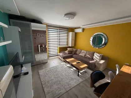 Stjepana Filipovića 29 | 4zida.rs