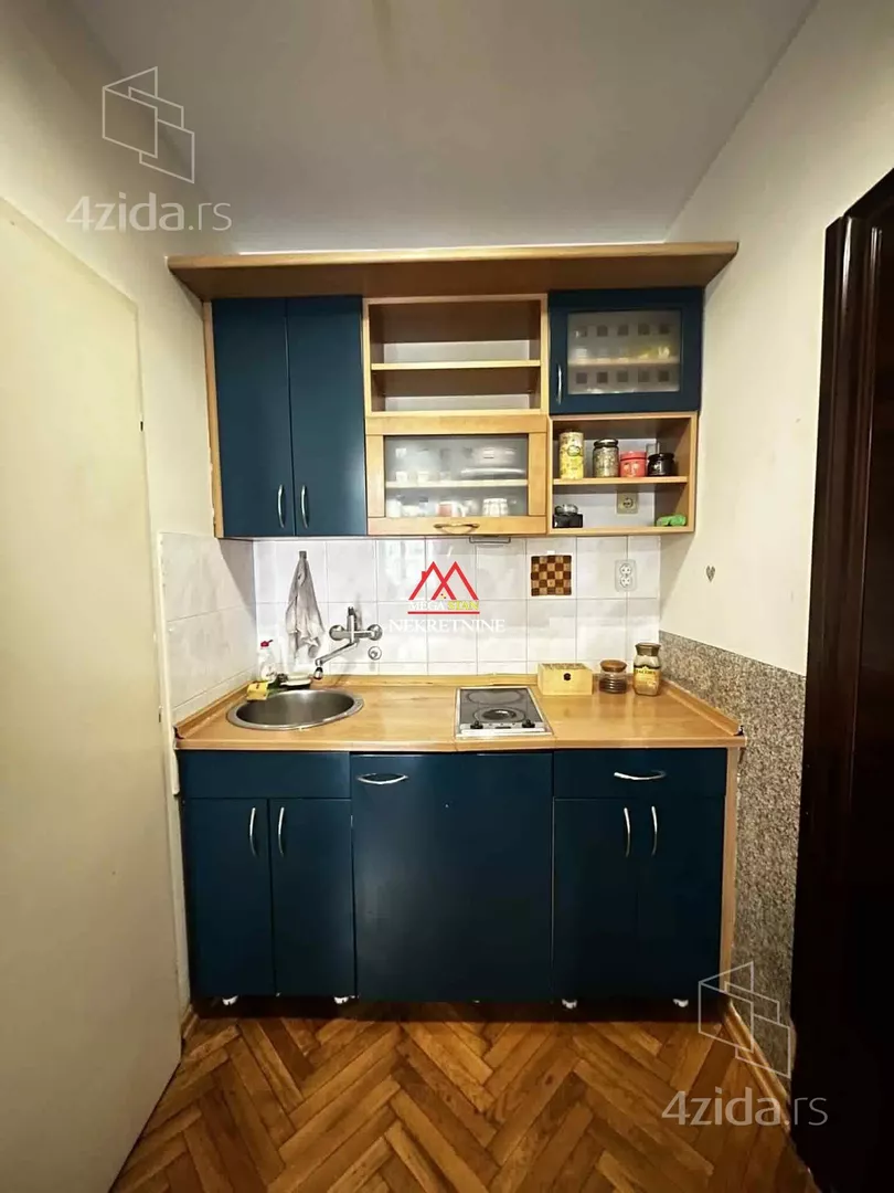 Garsonjera | 4zida