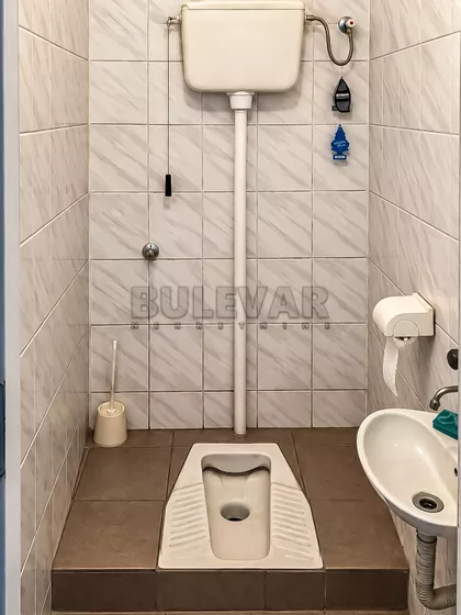 Karađorđeva | 4zida.rs