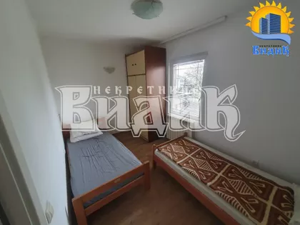 Svete Milutinovića | 4zida.rs