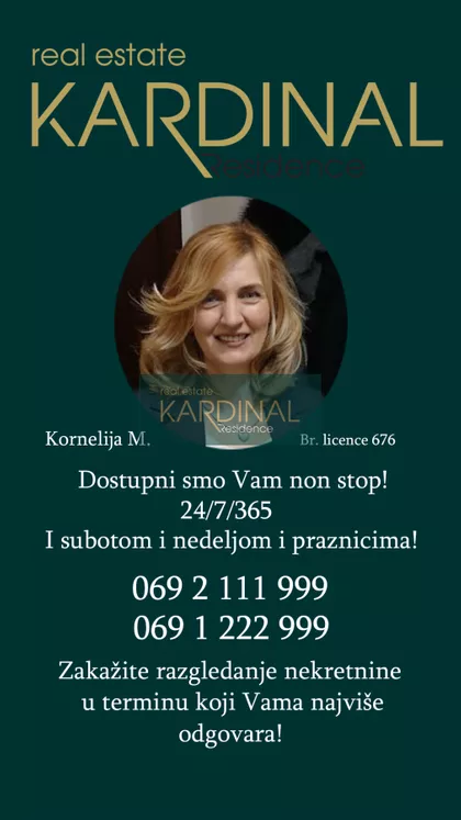 Industrijska Zona | 4zida.rs