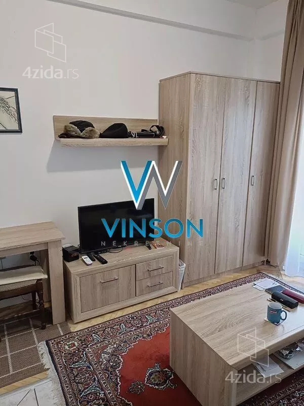 Garsonjera | 4zida