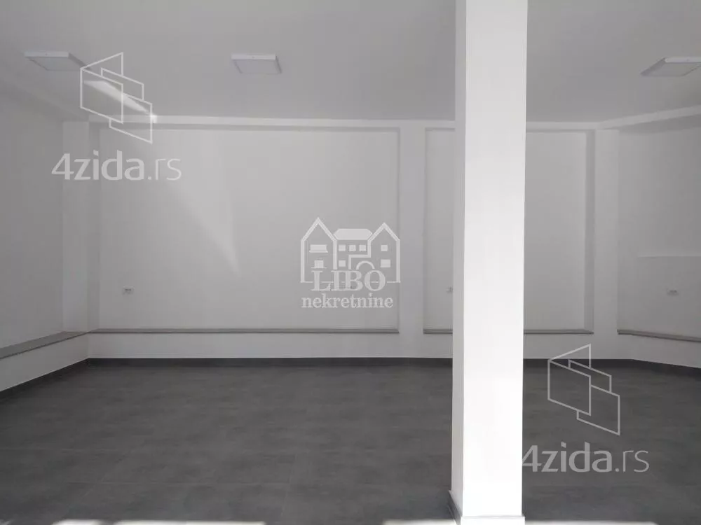 Lokal | 4zida