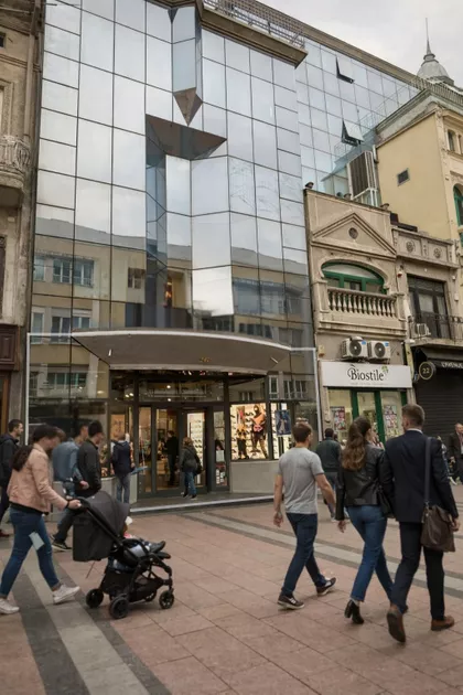 Obrenovićeva | 4zida.rs